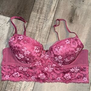 ADORED‎ by ADORED ME bra- size 36B